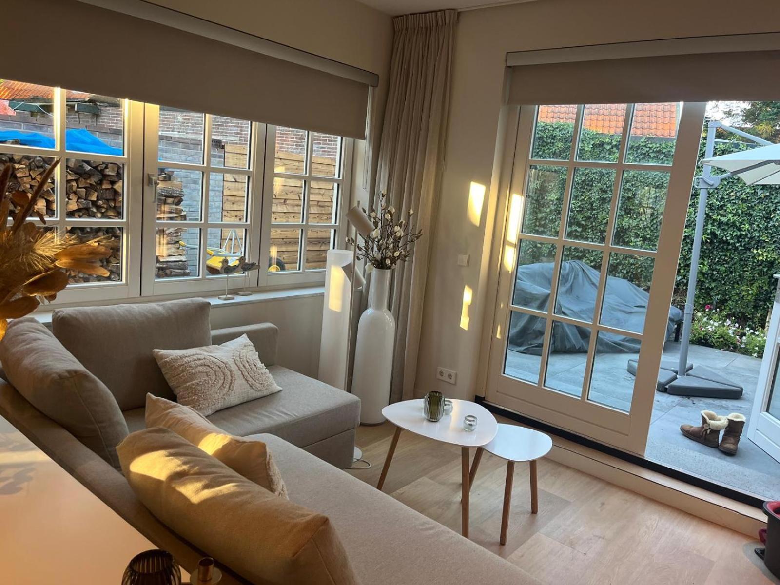 Studio Elysium Берген Екстер'єр фото